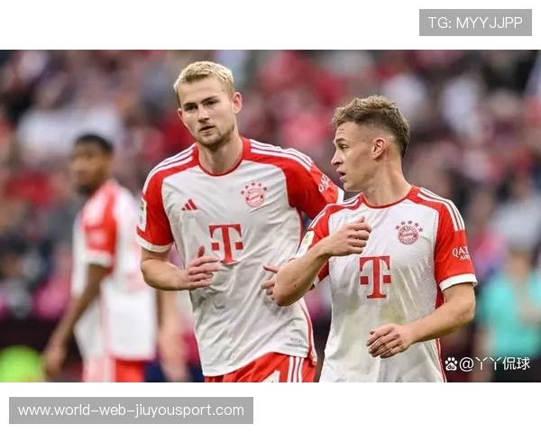 五大联赛最佳阵公布！拜仁包场，足球盛宴再升温