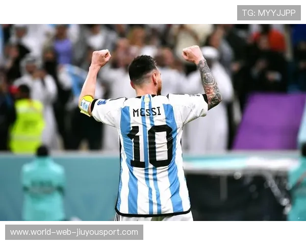 梅西带领球队继续前行：领跑未来的冠军信仰