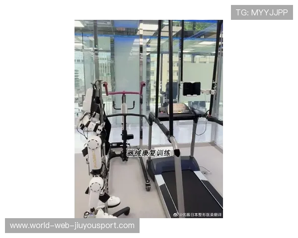 运动员恢复中心引入最新无创康复技术,运动员恢复中心引入最新无创康复技术